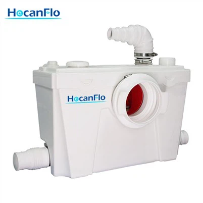 Kellarin jätevesisekoitinpumppu