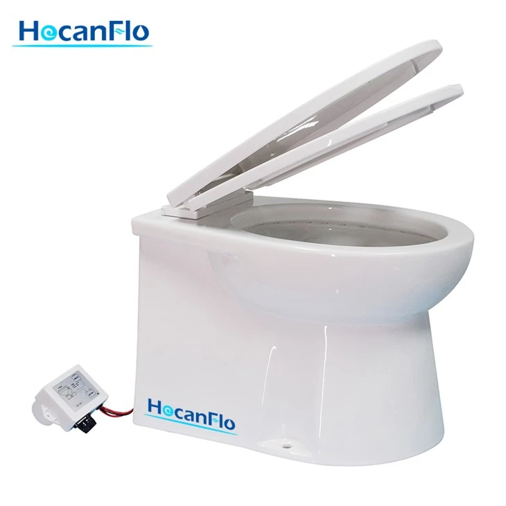 Kompakti meri-WC