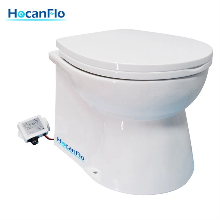 Marine Head Y -venttiili
